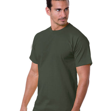 BA5100 Bayside Unisex Heavyweight T-Shirt