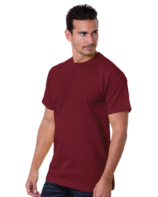 BA5100 Bayside Unisex Heavyweight T-Shirt