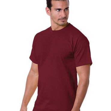 BA5100 Bayside Unisex Heavyweight T-Shirt