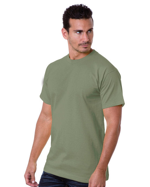 BA5100 Bayside Unisex Heavyweight T-Shirt