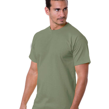 BA5100 Bayside Unisex Heavyweight T-Shirt