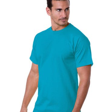 BA5100 Bayside Unisex Heavyweight T-Shirt