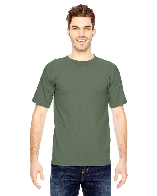 BA5100 Bayside Unisex Heavyweight T-Shirt