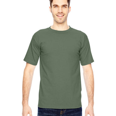 BA5100 Bayside Unisex Heavyweight T-Shirt