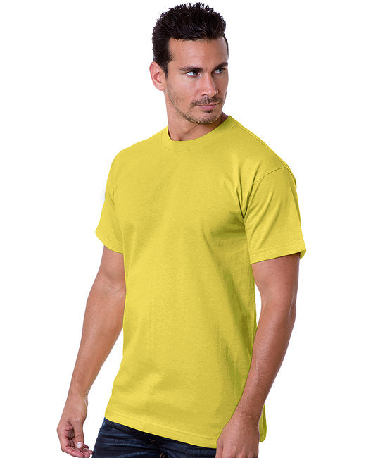 BA5100 Bayside Unisex Heavyweight T-Shirt