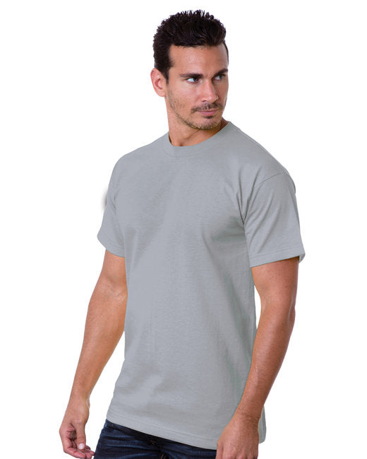 BA5100 Bayside Unisex Heavyweight T-Shirt