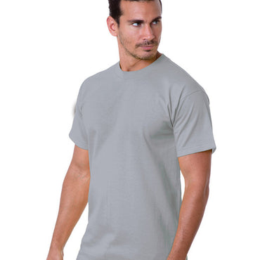 BA5100 Bayside Unisex Heavyweight T-Shirt