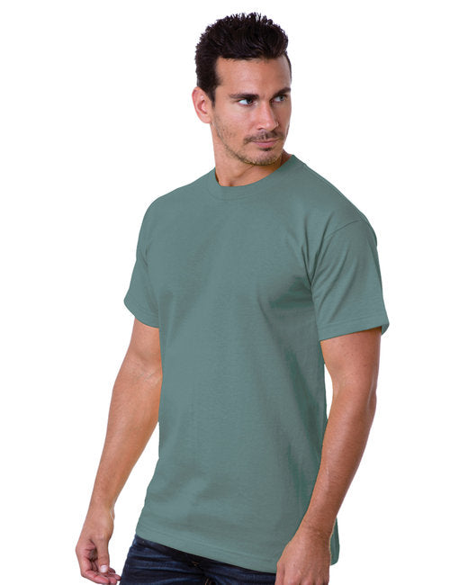 BA5100 Bayside Unisex Heavyweight T-Shirt