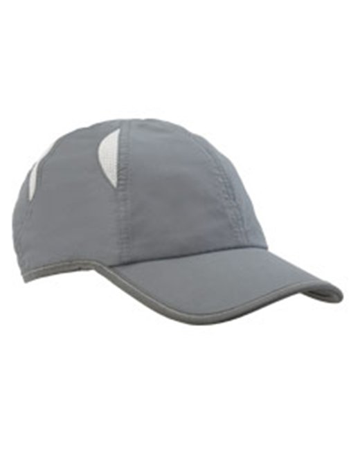 BA514 Big Accessories Performance Cap