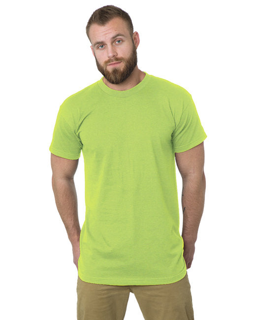 BA5200 Bayside Tall 6.1 oz., Short Sleeve T-Shirt