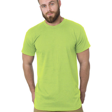 BA5200 Bayside Tall 6.1 oz., Short Sleeve T-Shirt