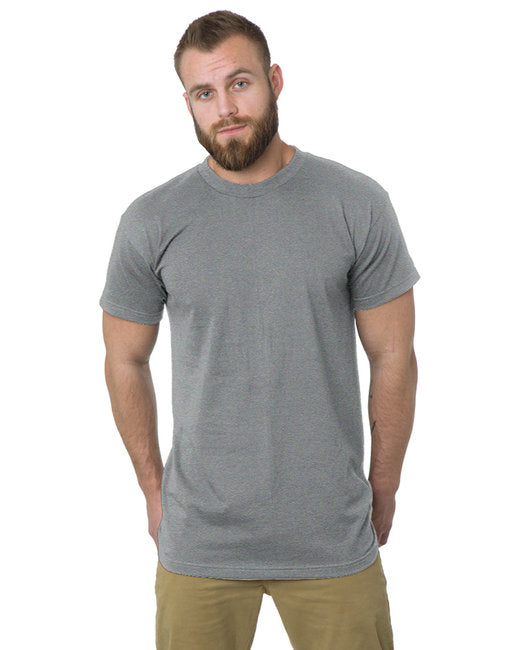 BA5200 Bayside Tall 6.1 oz., Short Sleeve T-Shirt