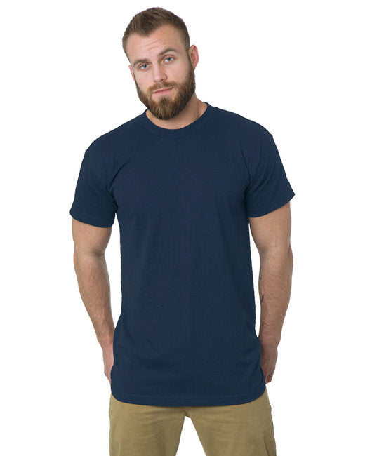 BA5200 Bayside Tall 6.1 oz., Short Sleeve T-Shirt