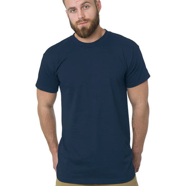 BA5200 Bayside Tall 6.1 oz., Short Sleeve T-Shirt