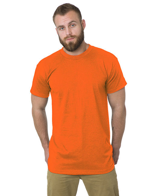 BA5200 Bayside Tall 6.1 oz., Short Sleeve T-Shirt