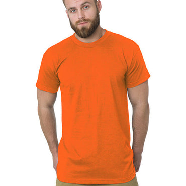 BA5200 Bayside Tall 6.1 oz., Short Sleeve T-Shirt