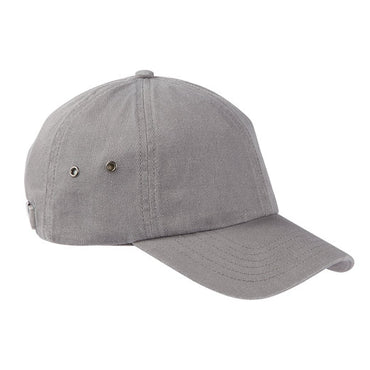 BA529 Big Accessories Washed Baseball Cap