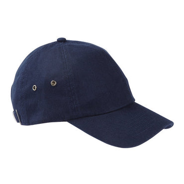 BA529 Big Accessories Washed Baseball Cap