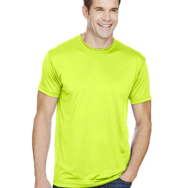 BA5300 Bayside Unisex 4.5 oz., Polyester Performance T-Shirt