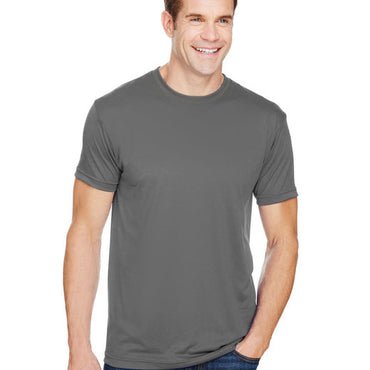 BA5300 Bayside Unisex 4.5 oz., Polyester Performance T-Shirt