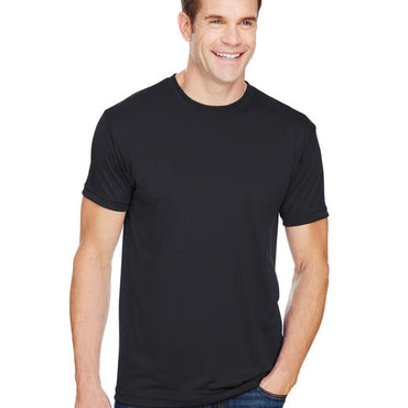 BA5300 Bayside Unisex 4.5 oz., Polyester Performance T-Shirt