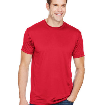 BA5300 Bayside Unisex 4.5 oz., Polyester Performance T-Shirt