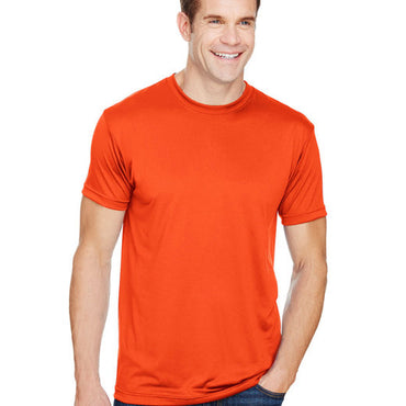 BA5300 Bayside Unisex 4.5 oz., Polyester Performance T-Shirt