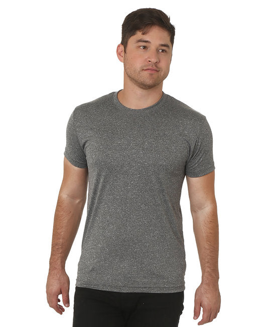 BA5300 Bayside Unisex 4.5 oz., Polyester Performance T-Shirt