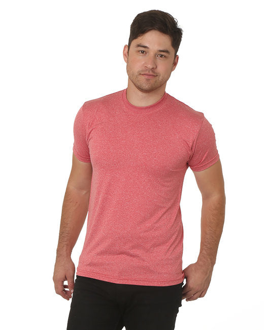 BA5300 Bayside Unisex 4.5 oz., Polyester Performance T-Shirt