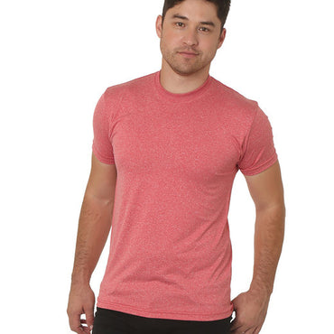 BA5300 Bayside Unisex 4.5 oz., Polyester Performance T-Shirt