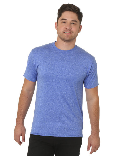 BA5300 Bayside Unisex 4.5 oz., Polyester Performance T-Shirt