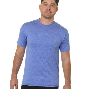 BA5300 Bayside Unisex 4.5 oz., Polyester Performance T-Shirt