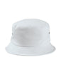 BA534 Big Accessories Metal Eyelet Bucket Cap