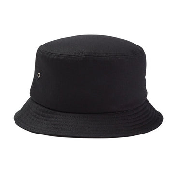 BA534 Big Accessories Metal Eyelet Bucket Cap