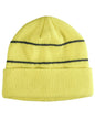 BA535 Big Accessories Reflective Beanie