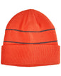 BA535 Big Accessories Reflective Beanie