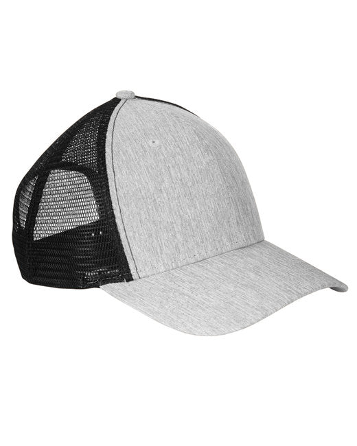 BA540 Big Accessories Sport Trucker Cap