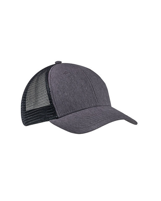 BA540 Big Accessories Sport Trucker Cap