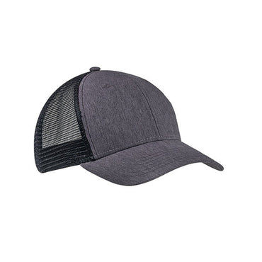 BA540 Big Accessories Sport Trucker Cap