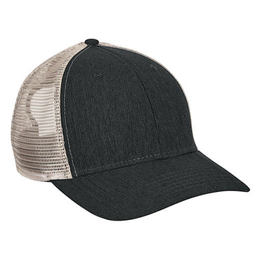 BA540 Big Accessories Sport Trucker Cap