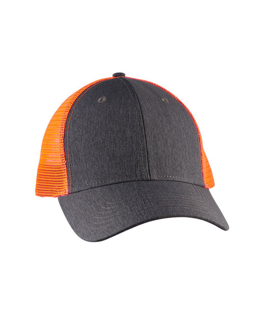 BA540 Big Accessories Sport Trucker Cap