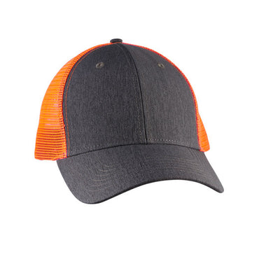 BA540 Big Accessories Sport Trucker Cap