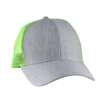 BA540 Big Accessories Sport Trucker Cap