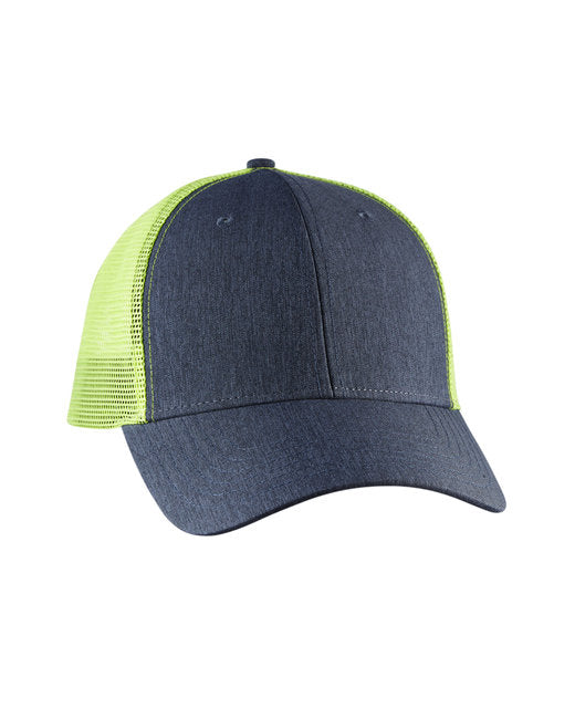 BA540 Big Accessories Sport Trucker Cap