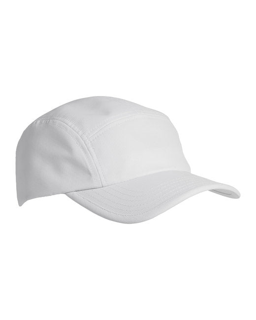 BA603 Big Accessories Pearl Performance Cap