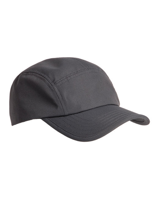 BA603 Big Accessories Pearl Performance Cap