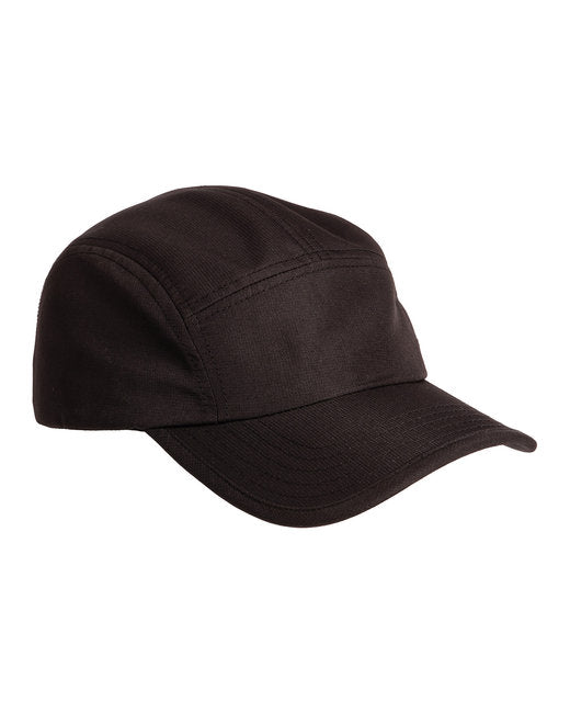 BA603 Big Accessories Pearl Performance Cap