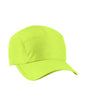 BA603 Big Accessories Pearl Performance Cap
