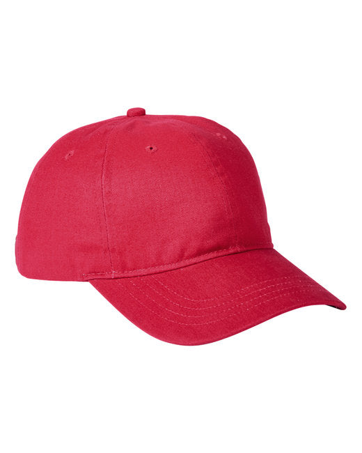 BA611 Big Accessories Ultimate Dad Cap