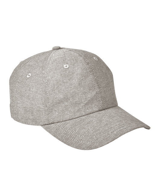 BA614 Big Accessories Summer Prep Cap